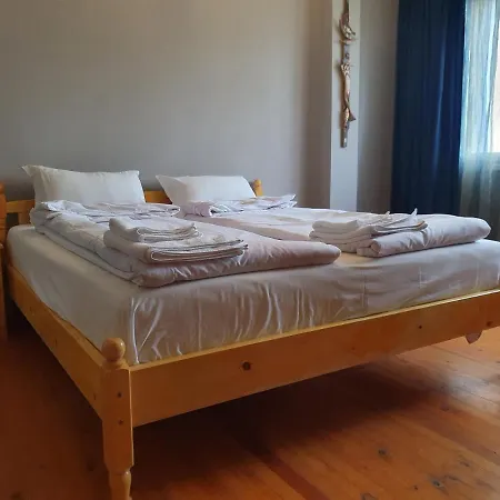 2 Bedroom City 아파트 블라고에프그라드