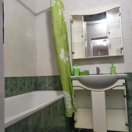 2 Bedroom City 아파트 블라고에프그라드