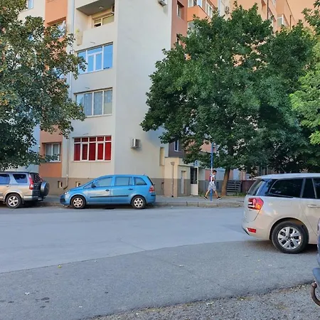 2 Bedroom City
