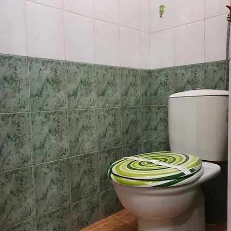 2 Bedroom City 아파트 *