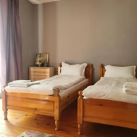 아파트 2 Bedroom City 블라고에프그라드