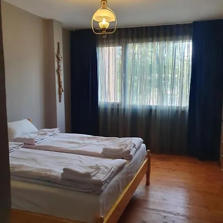 2 Bedroom City 블라고에프그라드