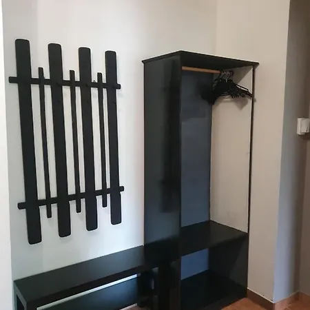 2 Bedroom City * 블라고에프그라드