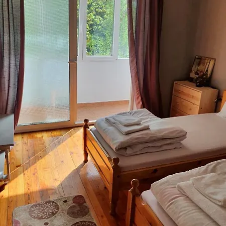 아파트 2 Bedroom City 블라고에프그라드