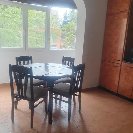 2 Bedroom City 아파트 블라고에프그라드