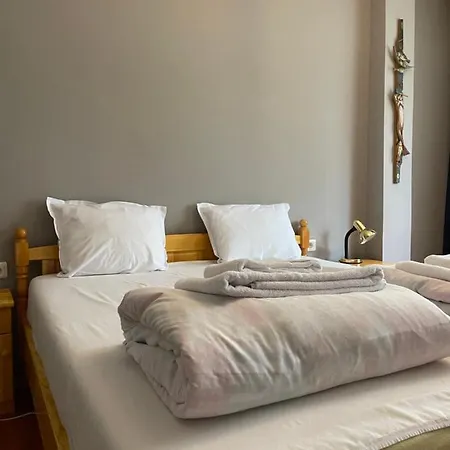 2 Bedroom City *