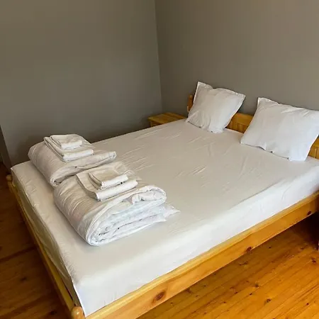 2 Bedroom City 아파트