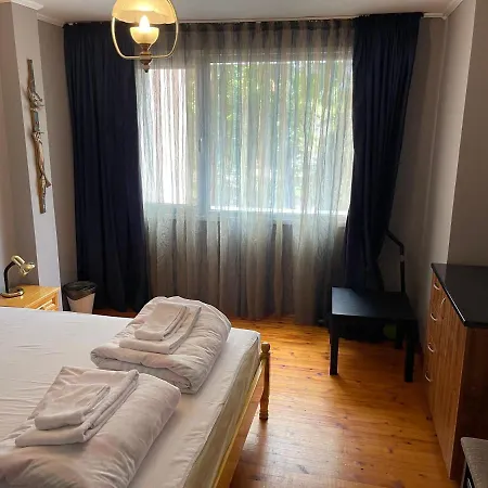 2 Bedroom City 아파트 블라고에프그라드
