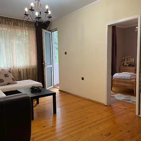 2 Bedroom City