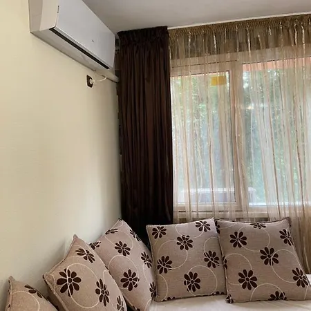 2 Bedroom City 블라고에프그라드
