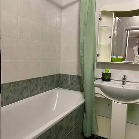 아파트 2 Bedroom City