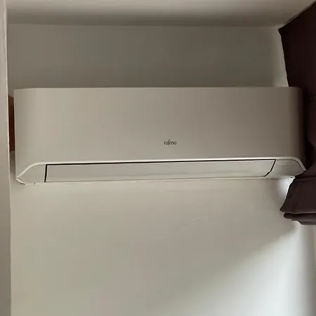 2 Bedroom City 아파트