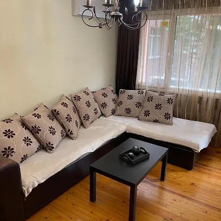 2 Bedroom City *