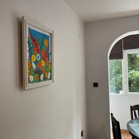 2 Bedroom City *