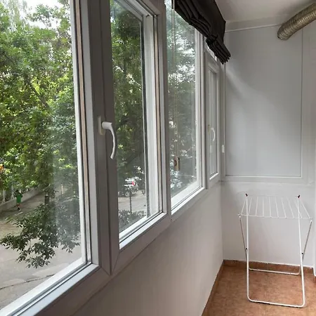 2 Bedroom City 블라고에프그라드
