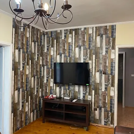 2 Bedroom City 블라고에프그라드