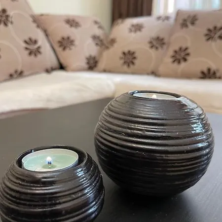 2 Bedroom City 블라고에프그라드