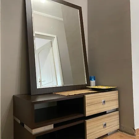 2 Bedroom City 아파트 블라고에프그라드